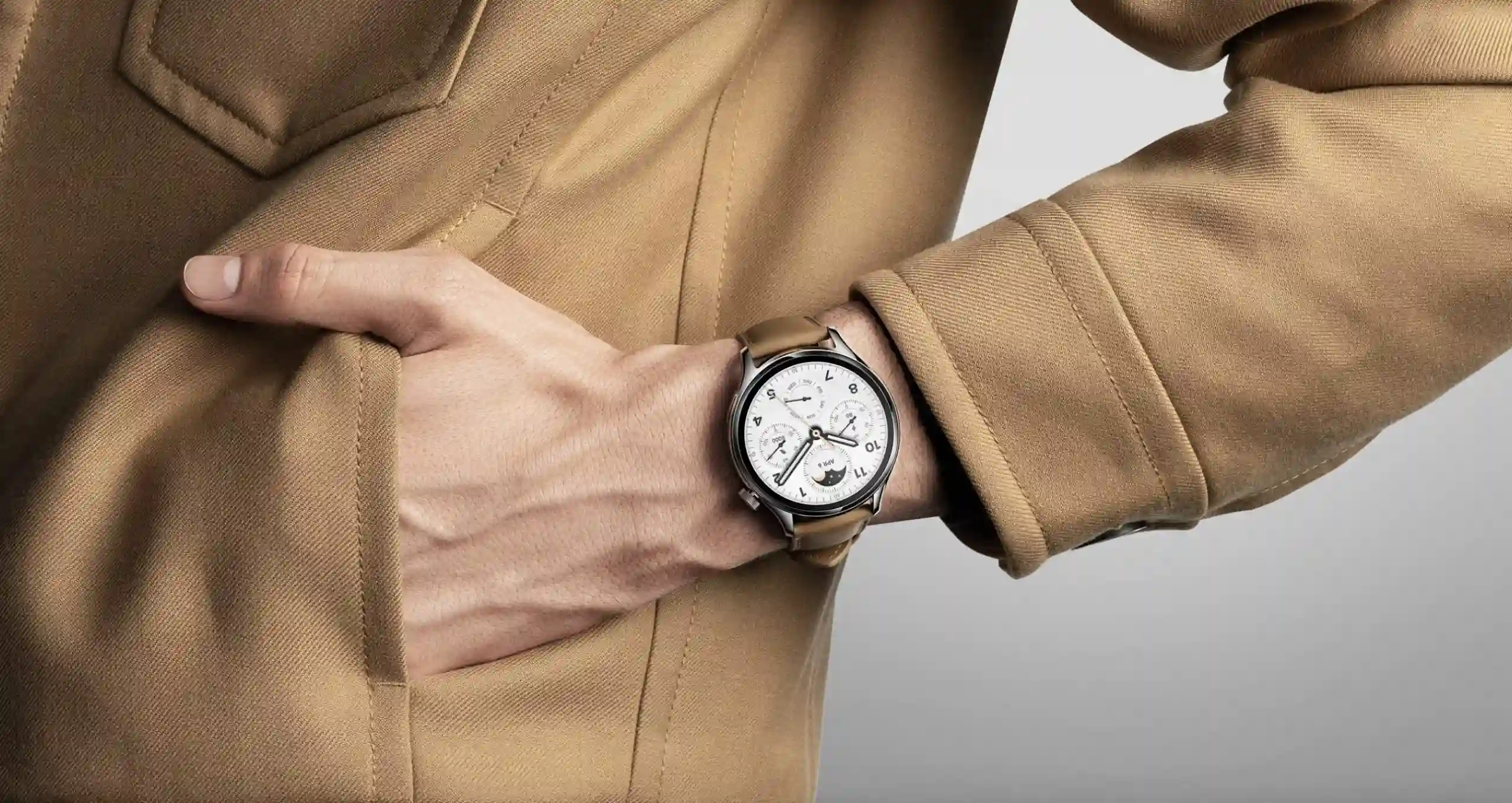 Xiaomi Watch S1 Pro – красивые часы для спорта и жизни. А какие у них недостатки?