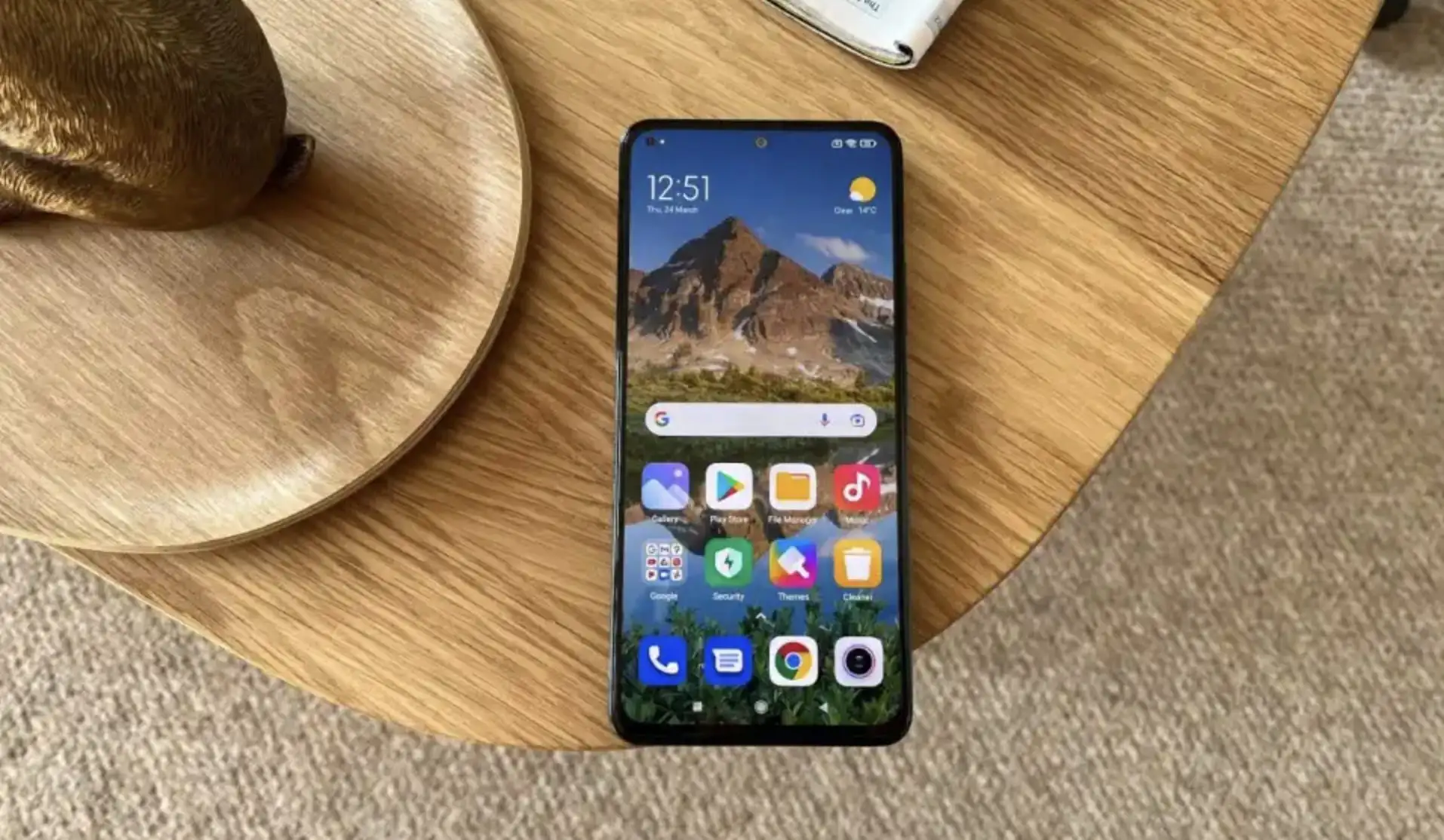 Какие Xiaomi брать в 2023 году? От топового 12 Pro до ультрадоступного Redmi A1