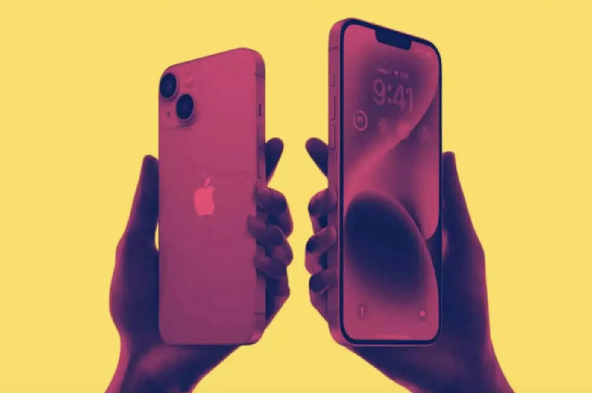 iPhone 14 круто подешевел за неделю. Сейчас бестселлер доступен по классной цене