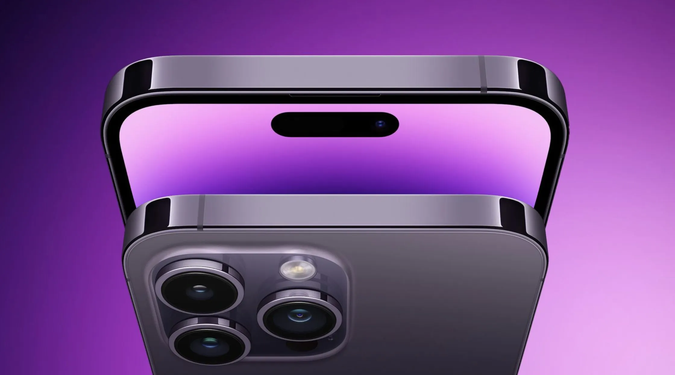 iPhone 15 Pro Max окажется самым дорогим флагманом Apple. Но нас ждет большой апдейт