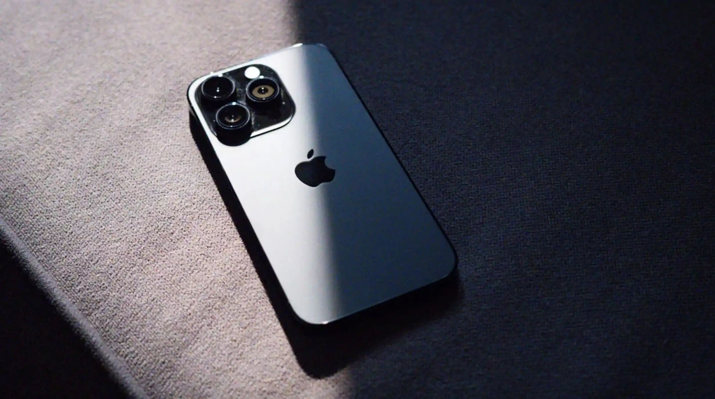 Впечатления от iPhone 14 Pro спустя полгода. Всё прекрасно, но есть пара претензий