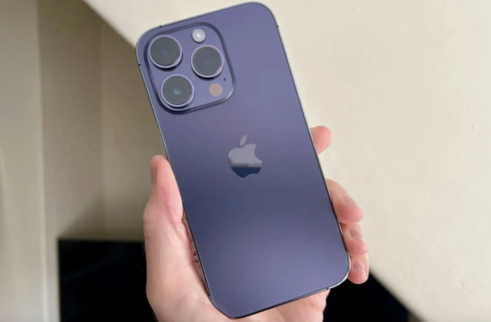 3 главные претензии к iPhone 14 Pro. Стоит ли тратить 85 тысяч рублей на флагман?