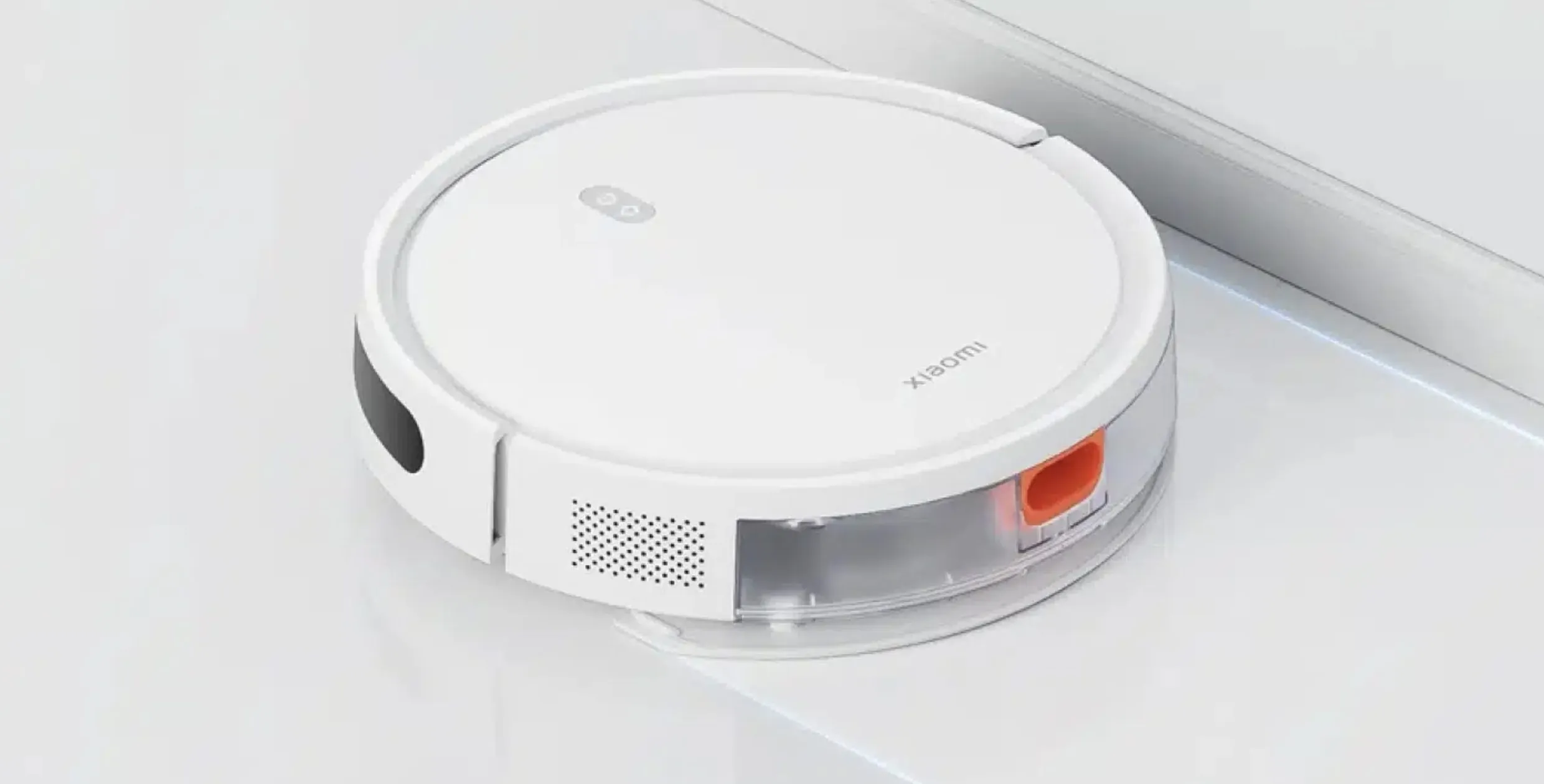 Xiaomi выпустила новый робот-пылесос. У бюджетного хита есть все главные функции