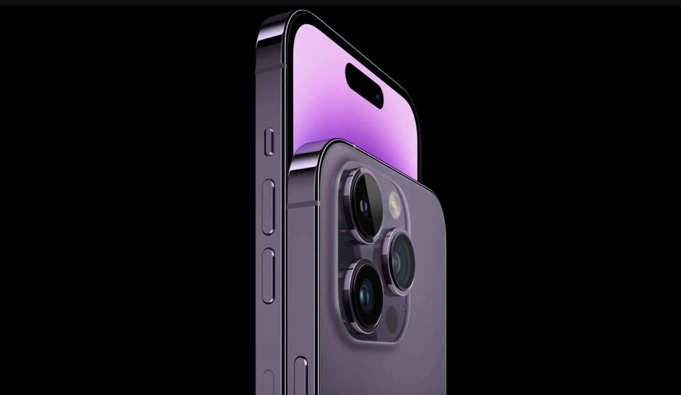 iPhone 14 Pro Max подешевел в России. Вернулись цены 2022 года