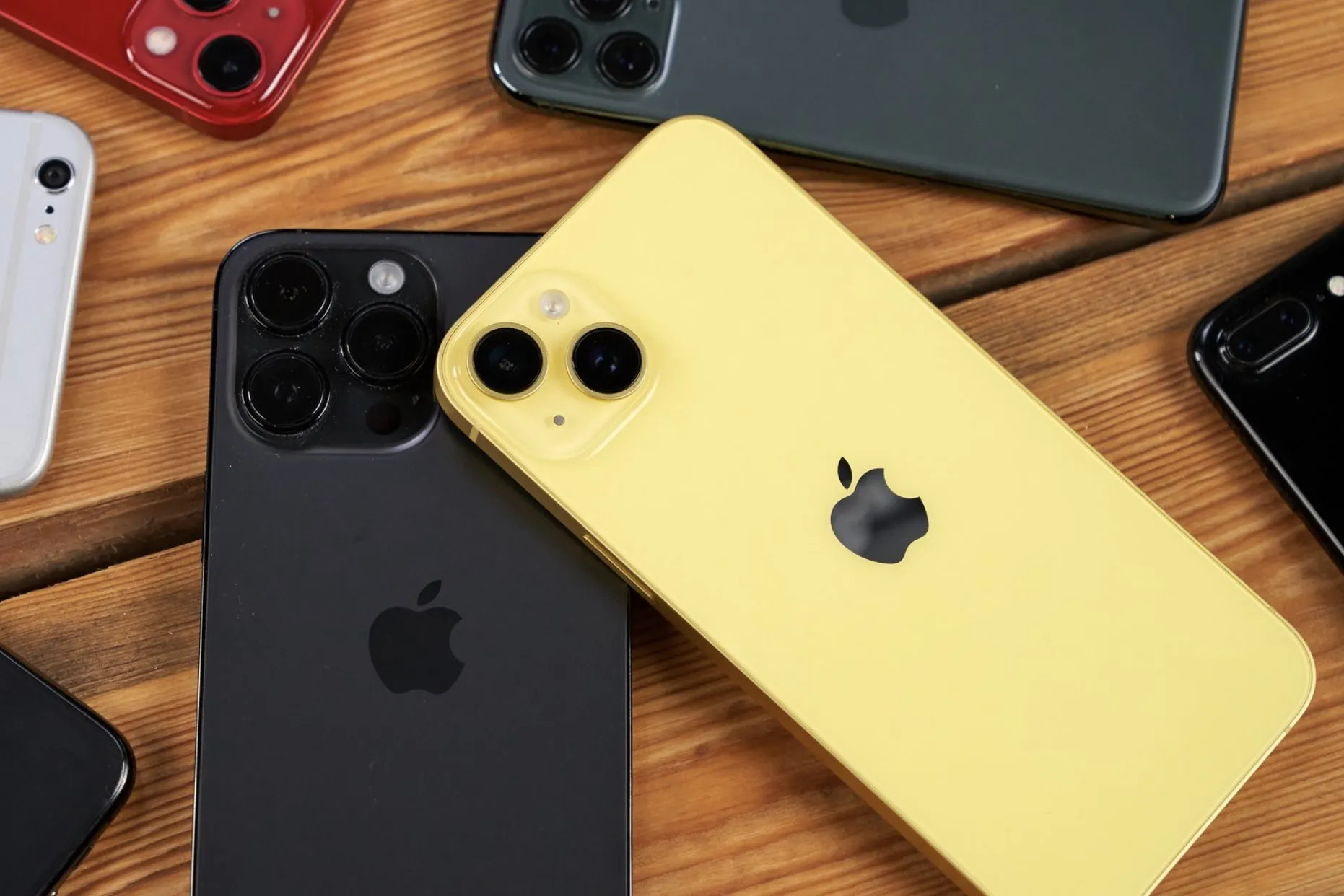 iPhone 14 Plus – стоит ли его брать? Авторитетный разбор от Wylsacom