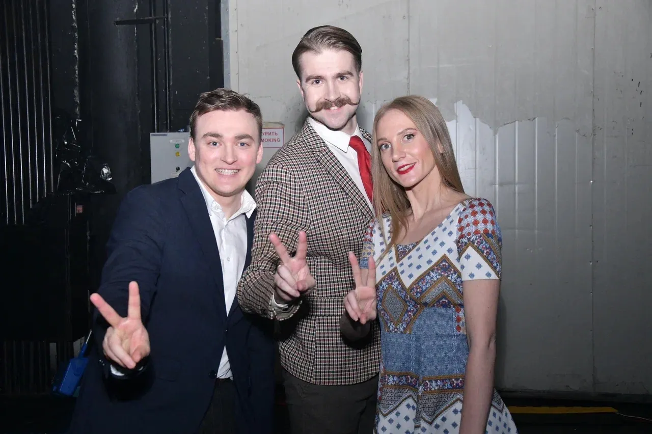Чемпионы КВН-2022 дебютировали в Comedy Club. «Имени меня» готовились год и поменяли название