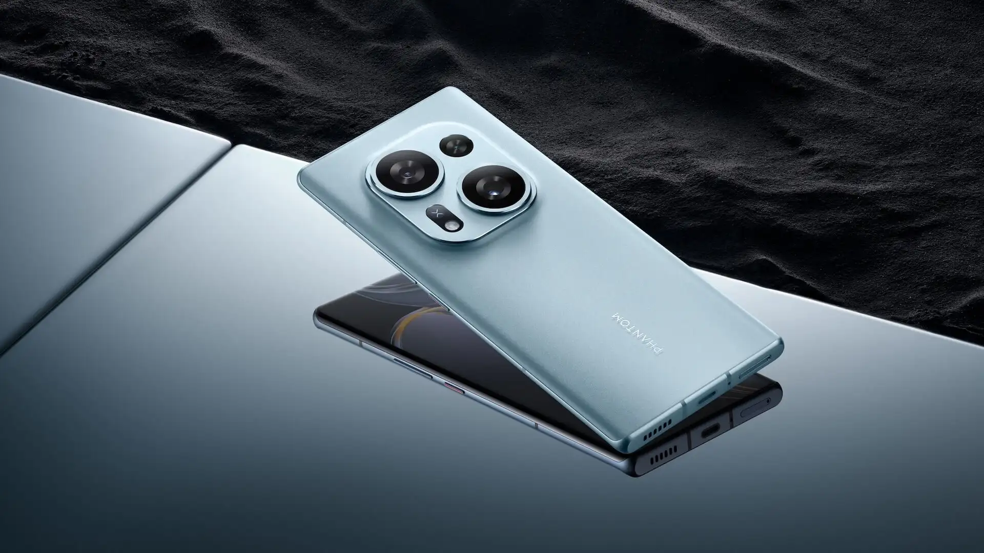 Мощный флагман Tecno, топовый планшет OnePlus и другие. 7 главных хитов с распродажи на Маркете