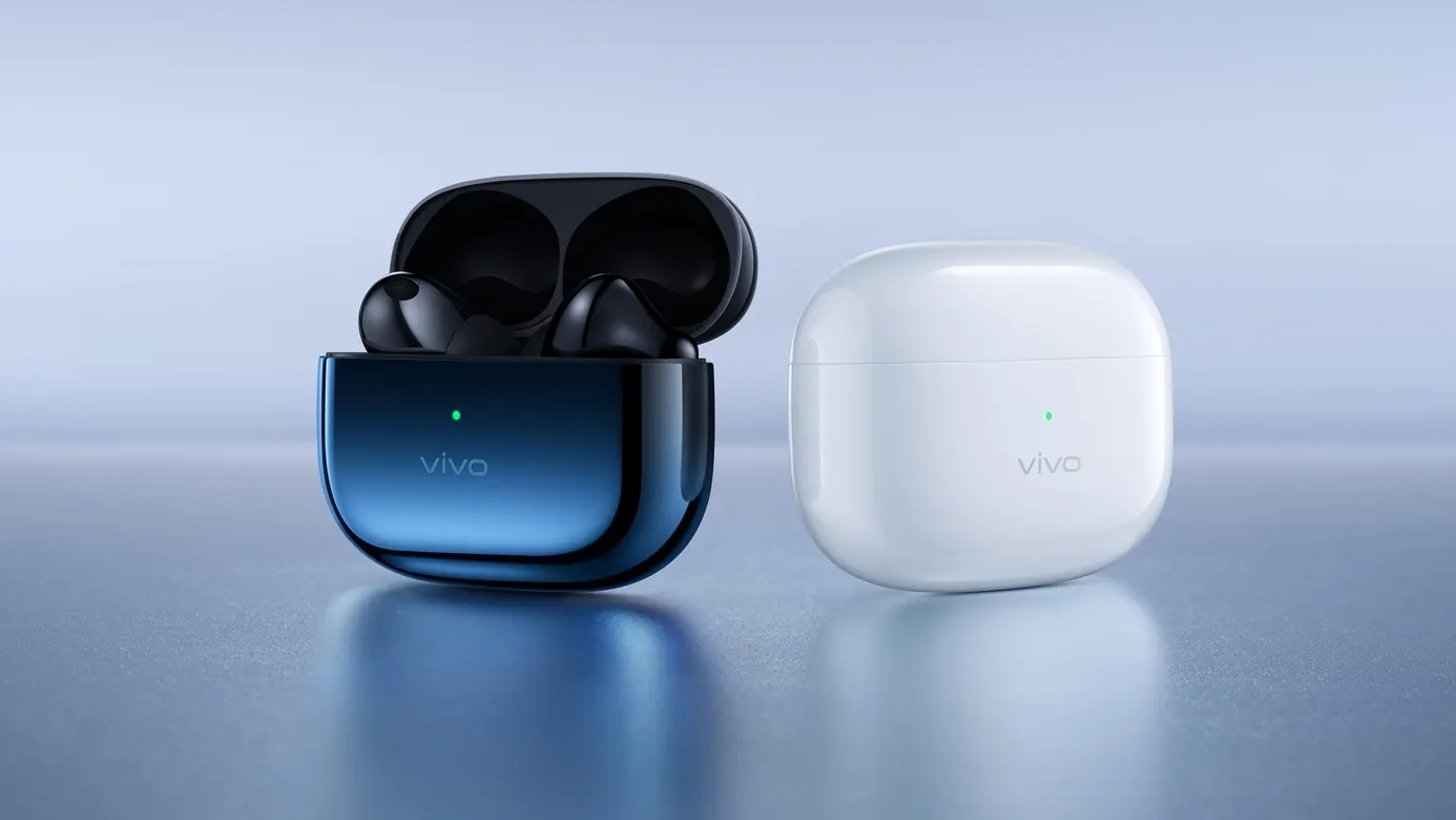 Об этих наушниках Vivo мало кто знает, а зря. Они рвут конкурентов от Xiaomi и Realme
