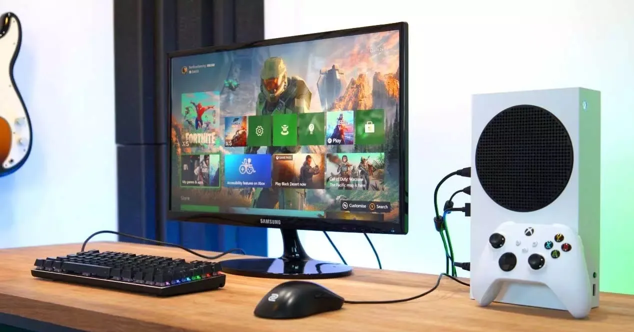5 самых полезных аксессуаров для Xbox Series S. Они должны быть у каждого геймера