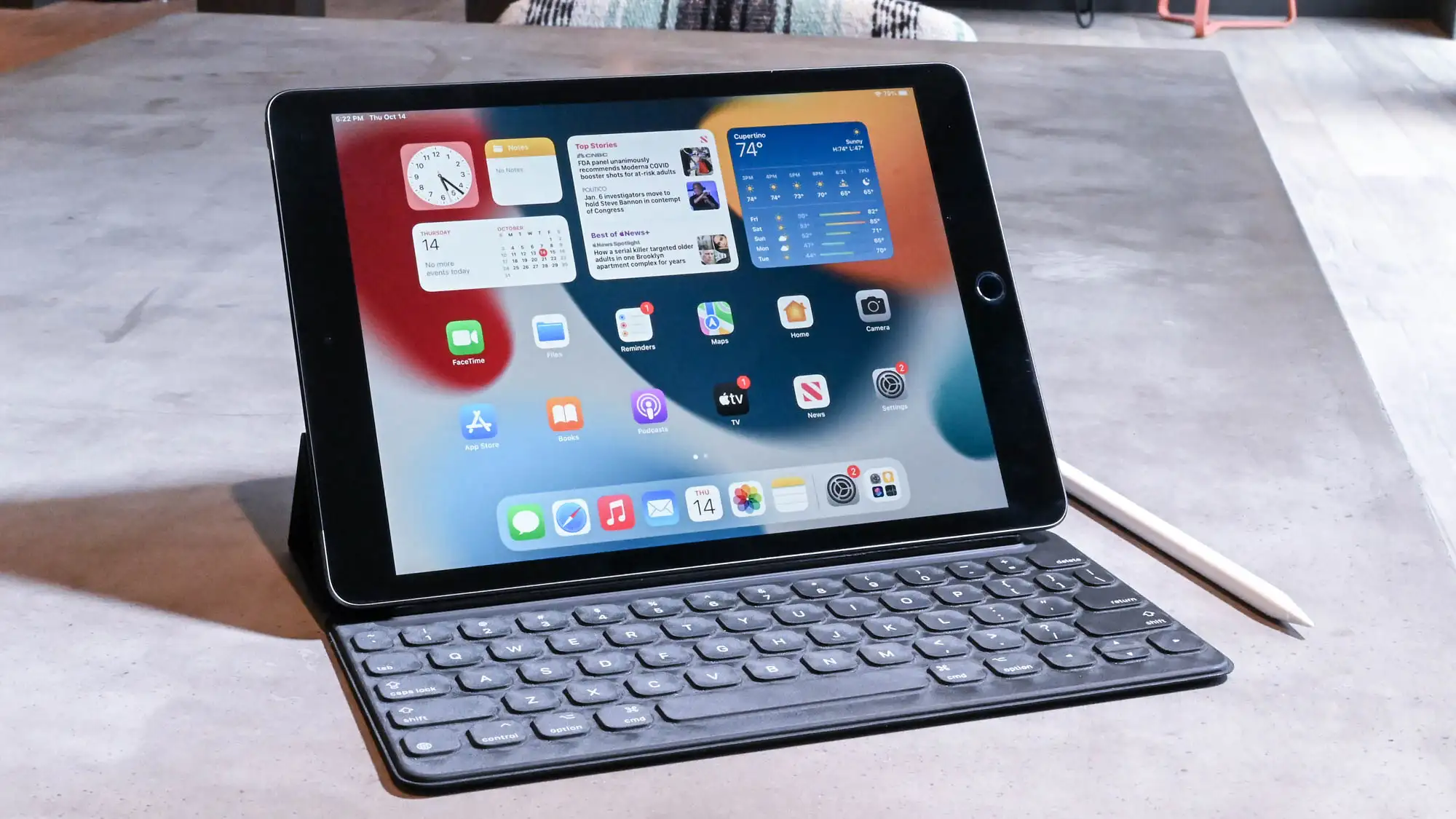 Этот iPad по-прежнему идеален за свои деньги. Мы точно знаем, где его лучше брать