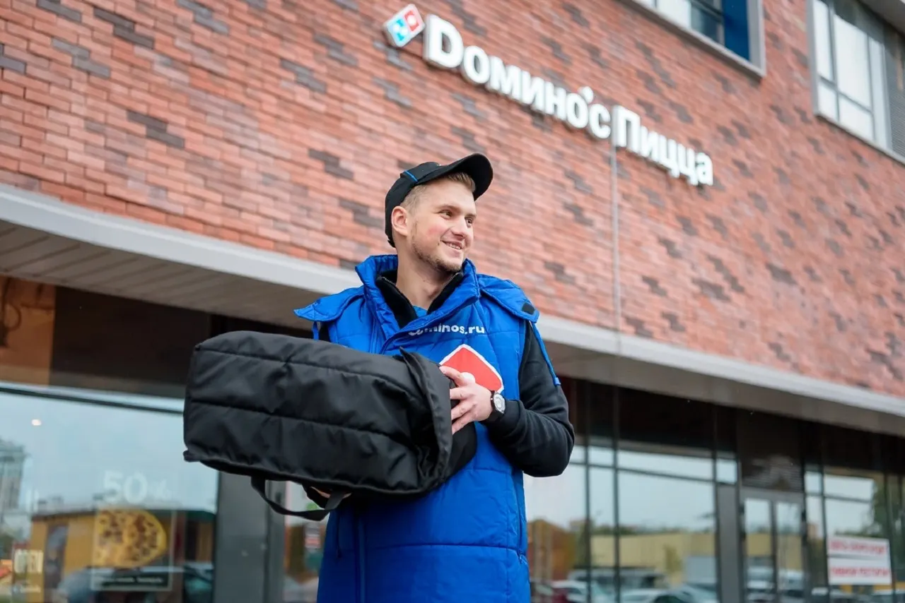 Domino’s Pizza может уйти из России. У пиццерии серьезные проблемы