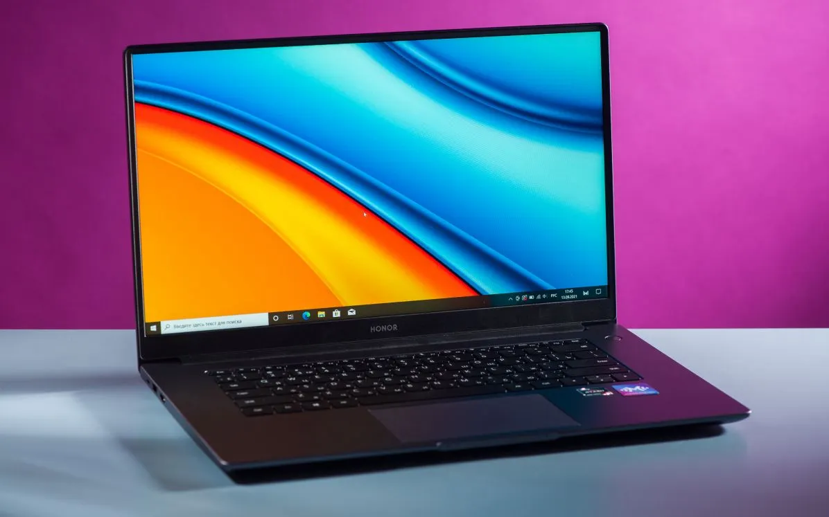 Honor MagicBook 15 обесценился в России. Прайс даже круче, чем на Али