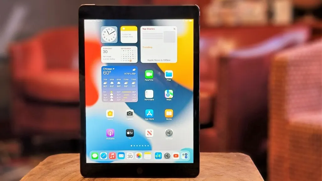 Самое время брать этот iPad. Легендарный планшет подешевел практически везде