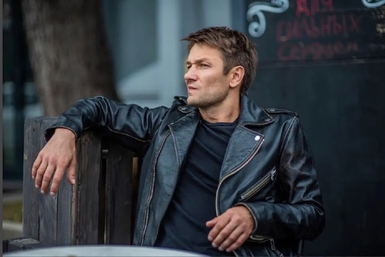 Звезда русских сериалов почти 20 лет получает по 1000 долларов в месяц. За что актеру платят вечный гонорар?