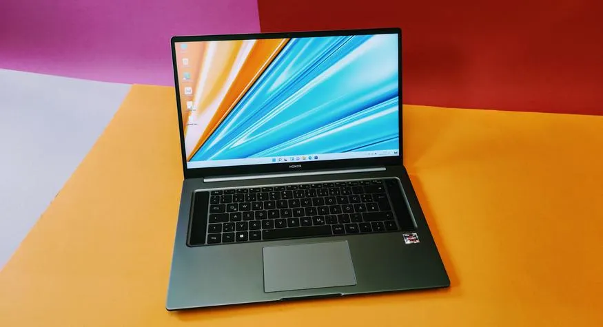 Honor MagicBook 16 рухнул в цене. Он просто идеален за свои деньги