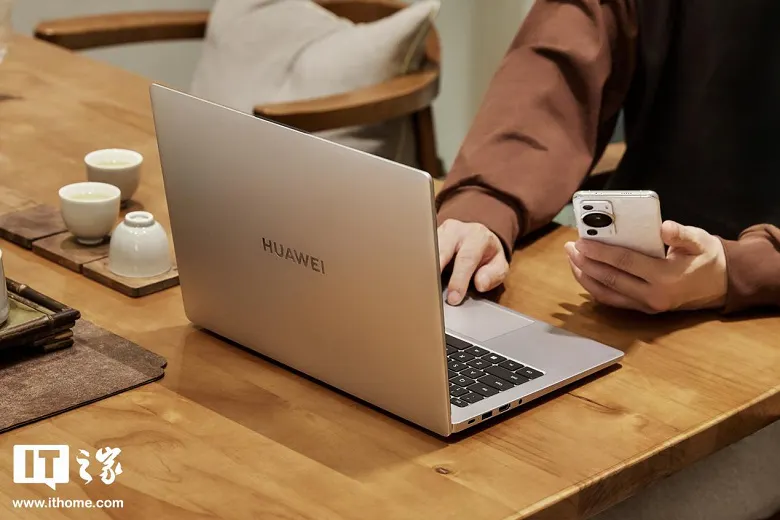 Это новые убийцы MacBook Pro. Чем круты новые Huawei MateBook D и сколько стоят?