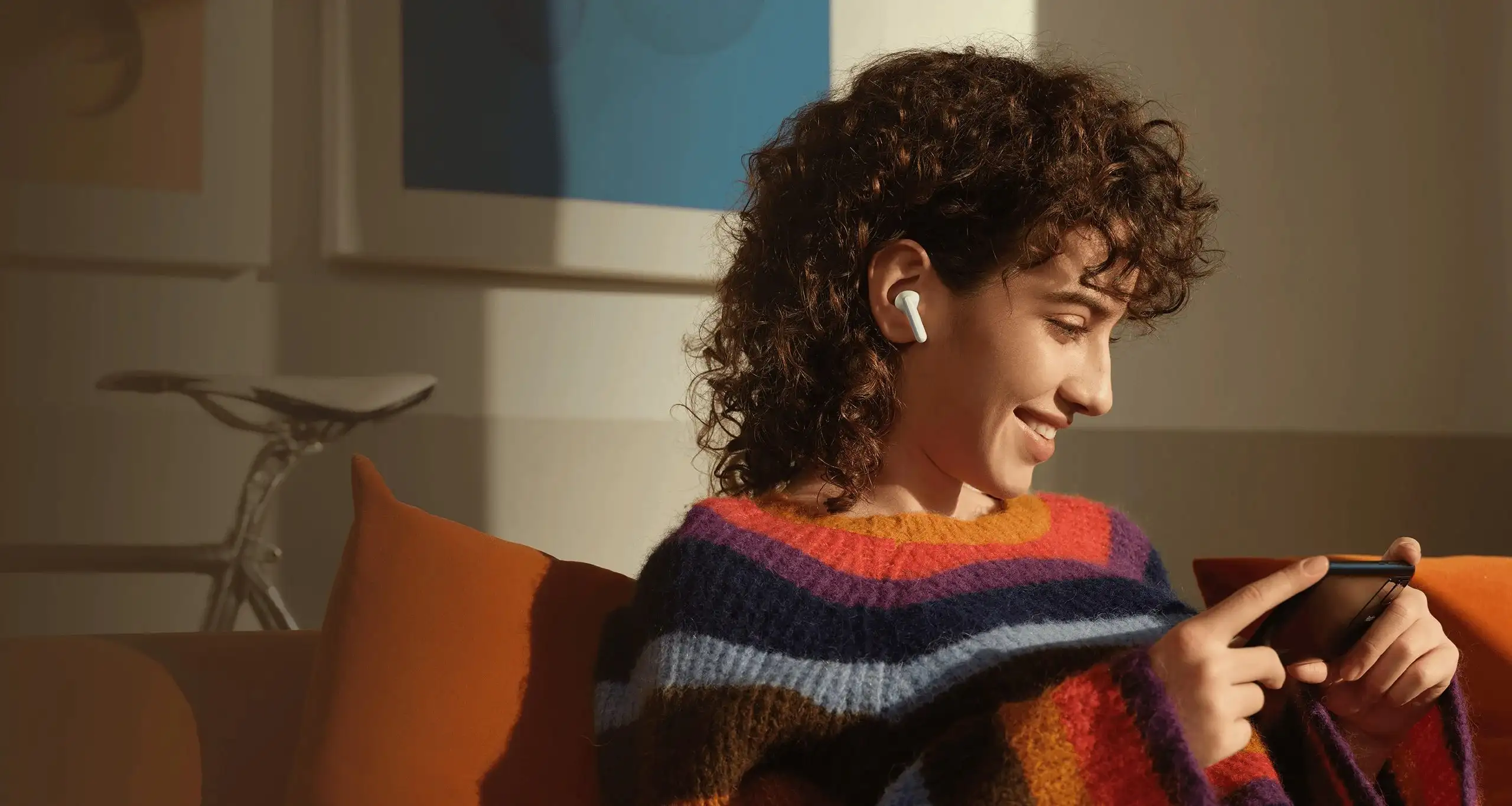 Xiaomi Redmi Buds 4 Lite привезли в Россию. За стильные наушники с влагозащитой просят совсем немного