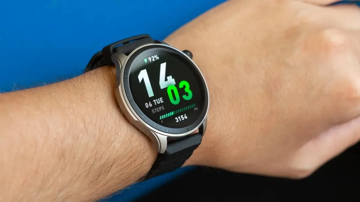 От всех хитов Amazfit избавляются на Али. Подсказываем, как взять смарт-часы за гроши
