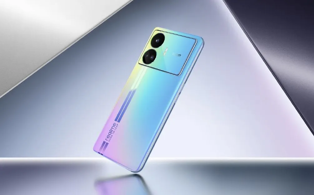 Realme GT Neo 5 SE – новый хит бренда. У него крутой дисплей и продвинутая камера