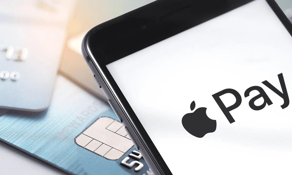 Чем заменить Apple Pay на iPhone в 2023 году? Собрали все способы