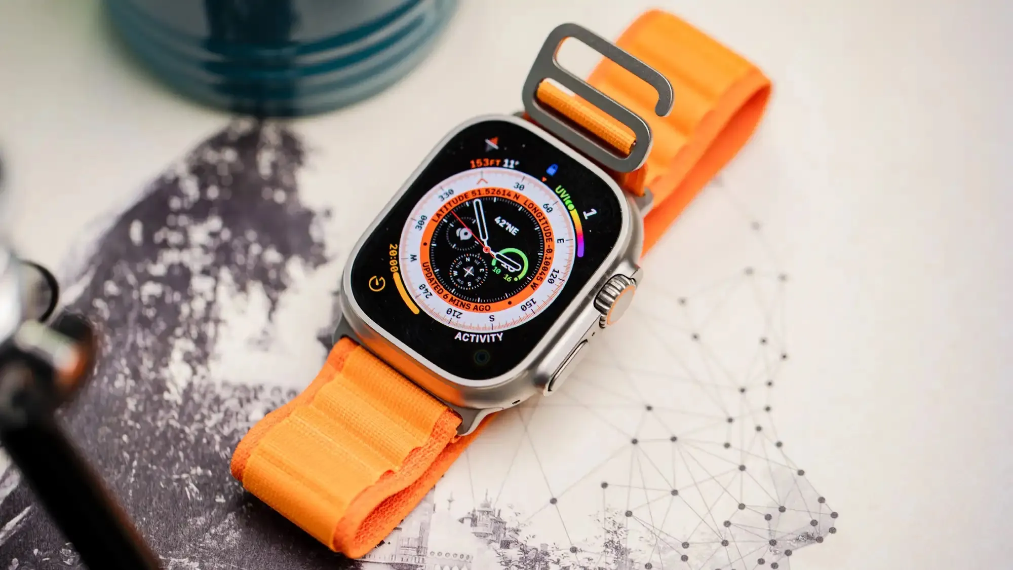 Как превратить самые дешёвые Apple Watch в Ultra за копейки? Есть отличное решение