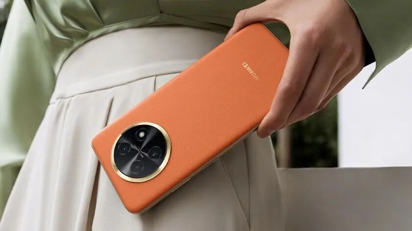 Huawei Enjoy 60X – новый монстр автономности. Это мощный, но дешевый аппарат