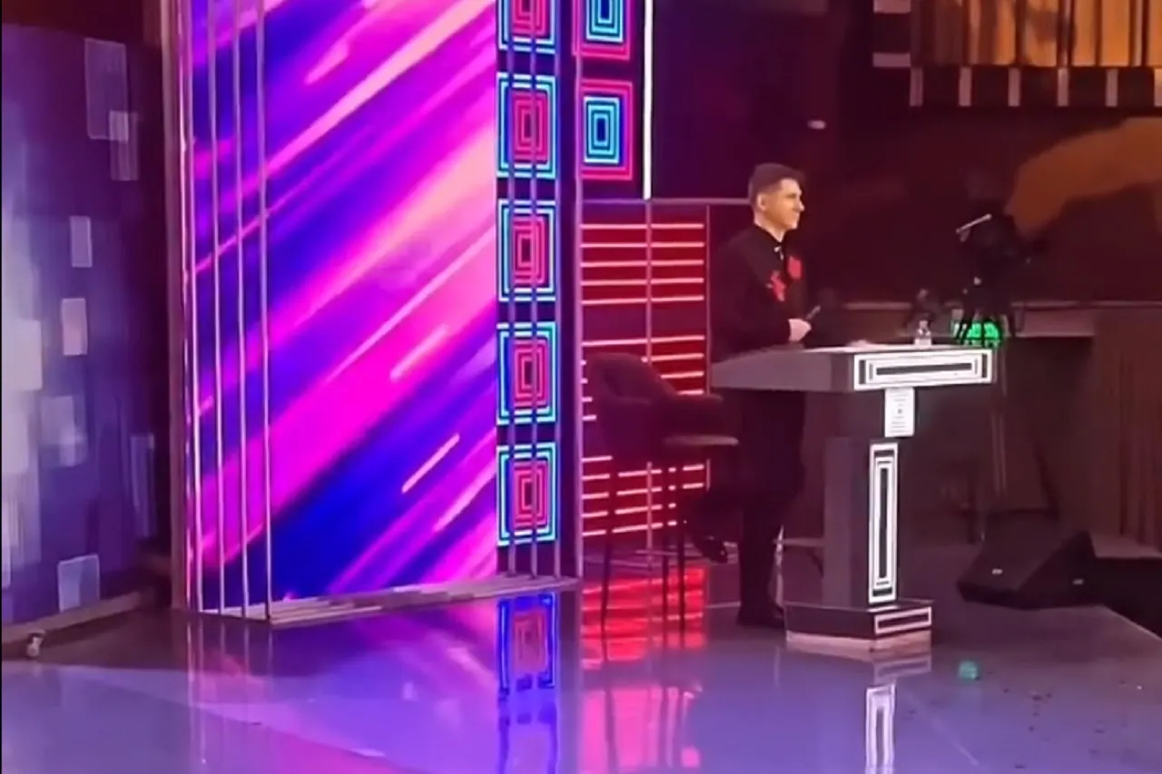 В КВН снова позвали резидента Comedy Club. Звезда ТНТ второй раз подряд заменит Маслякова