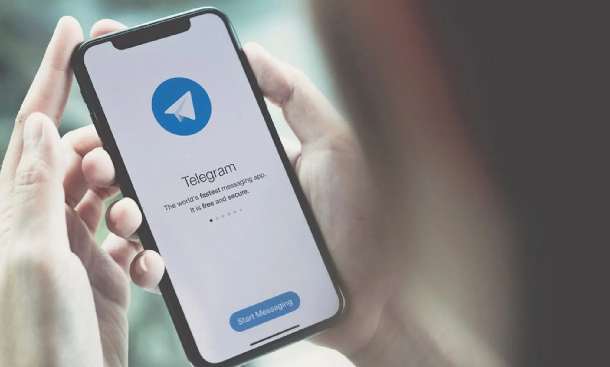 Как прокачать запись кружочков в Telegram? Важные функции, которые многие не замечают