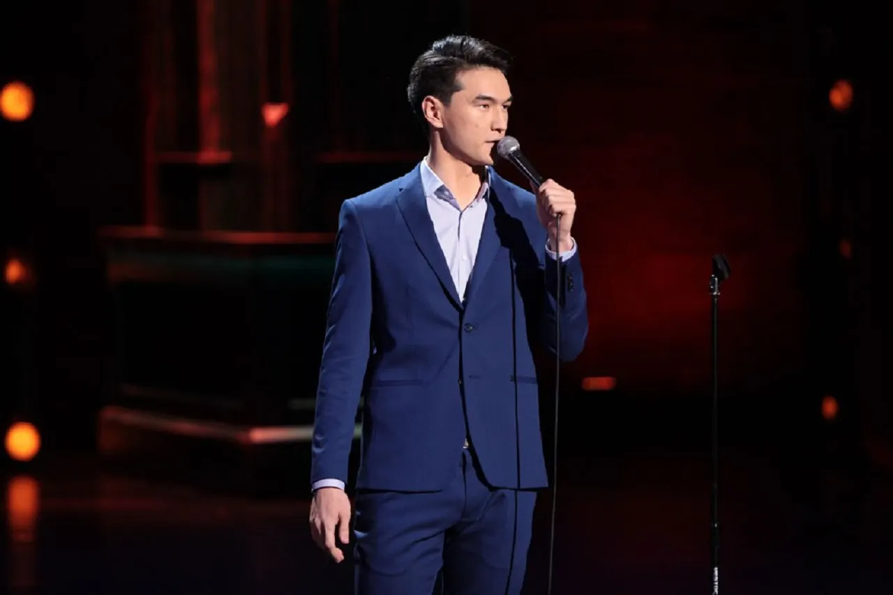 Сколько зарабатывают комики в Stand Up на ТНТ? Нурлану Сабурову и новичкам платят одинаково