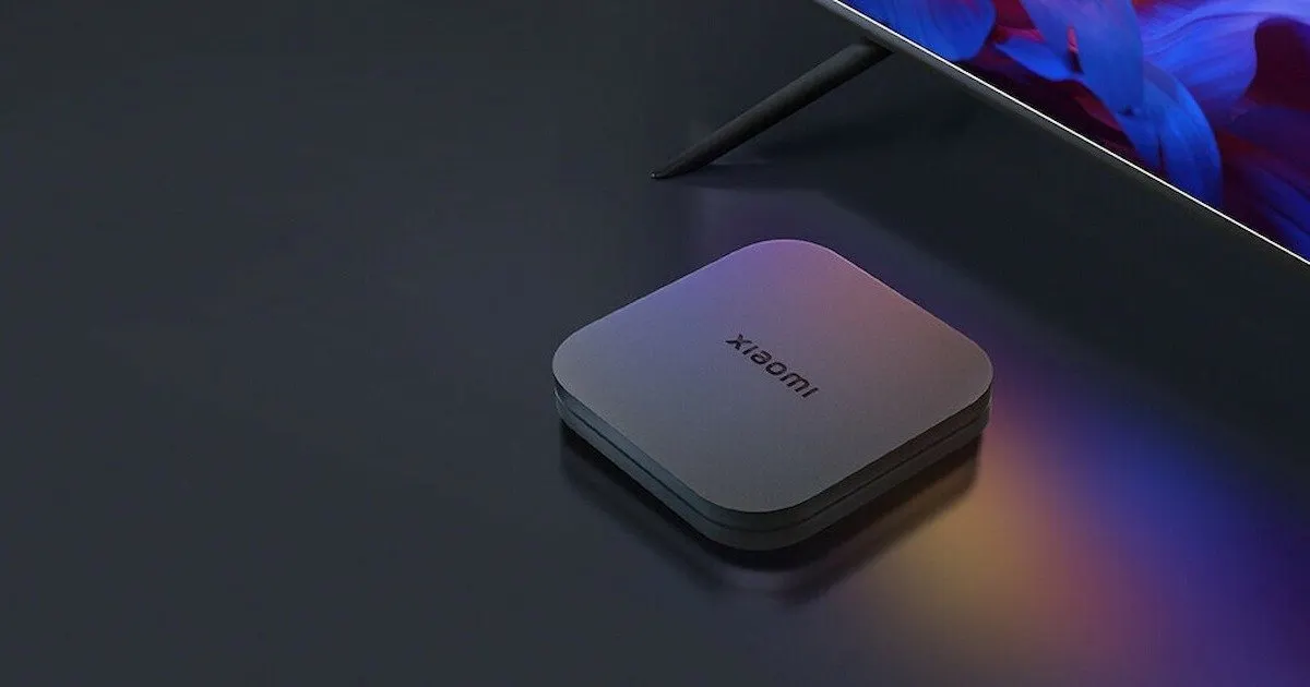 Xiaomi Mi TV Box S2 — будущий хит бренда. Новейшую ТВ-приставку уже продают на Али