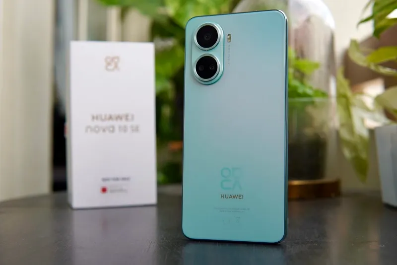 Huawei Nova 10 SE отдают по оптимальной цене в России. Это сбалансированный смартфон с адекватным железом