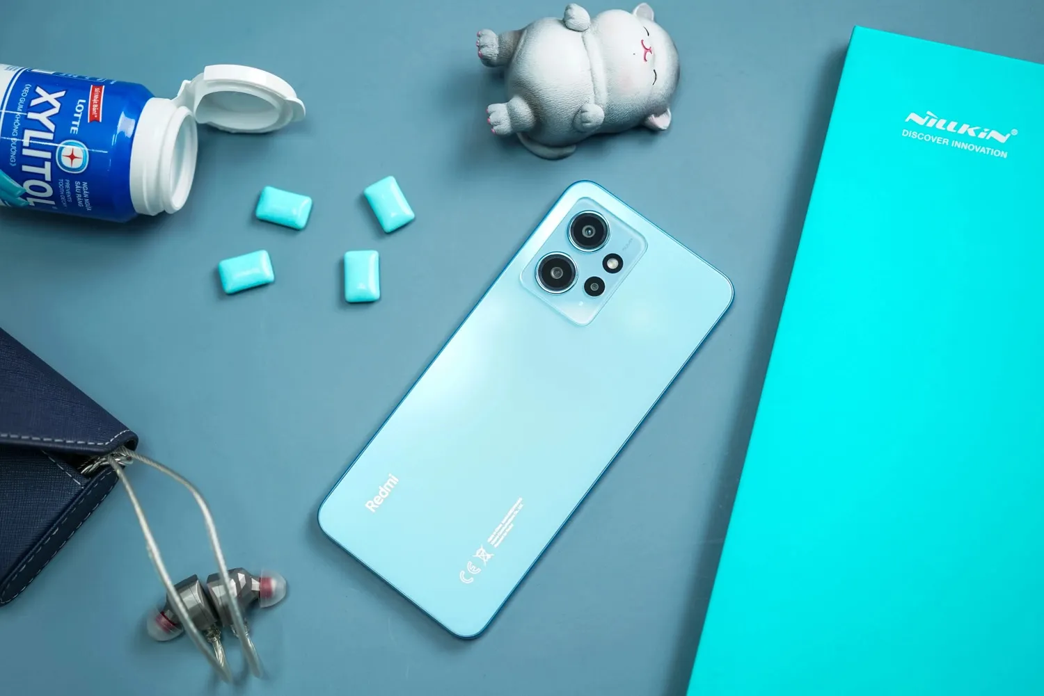 Эти гаджеты Xiaomi подешевели в России. Xiaomi Redmi Note 12 4G, хитовый 4K-телевизор и новейшие смарт-часы