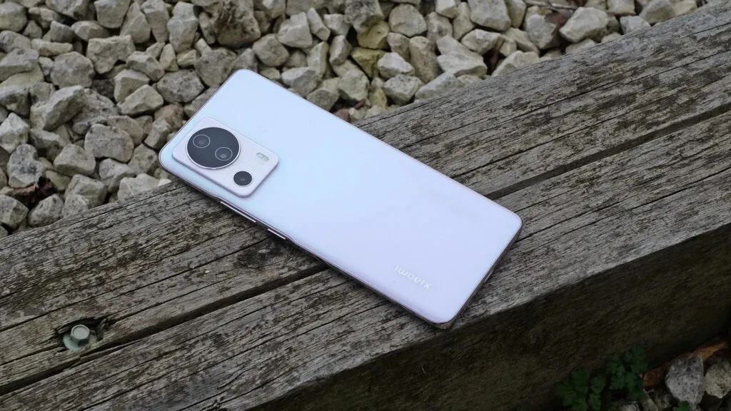 Самый стильный Xiaomi рухнул в цене. Однозначно стоит брать