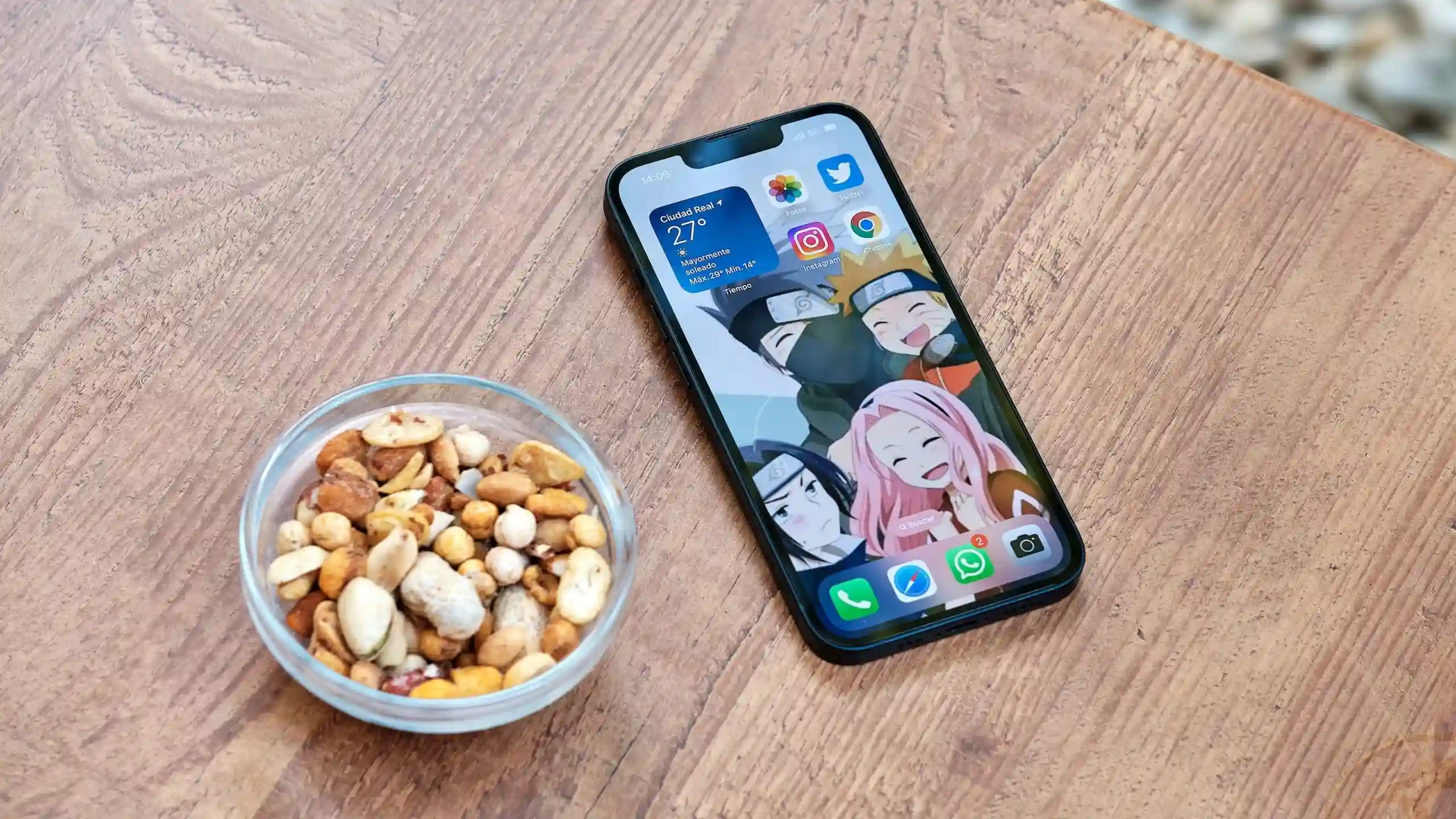 iPhone 14 отдают по сказочной цене в России. Хватаем, пока он снова не подорожал