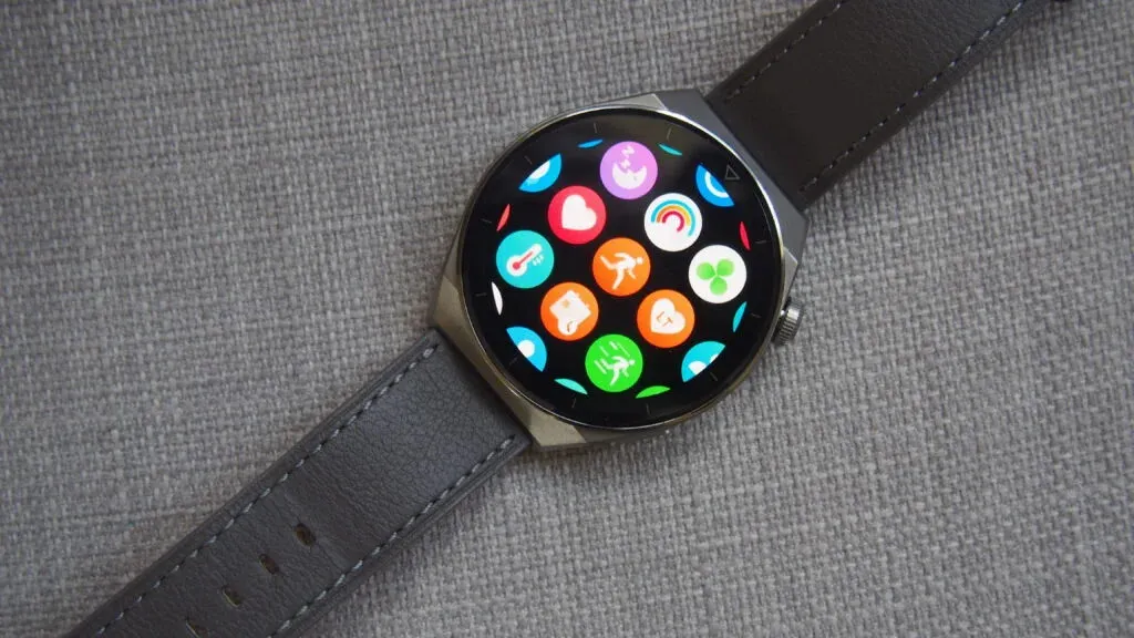 Huawei Watch GT 3 Pro — самые премиальные часы бренда. Мы точно знаем, где их лучше брать