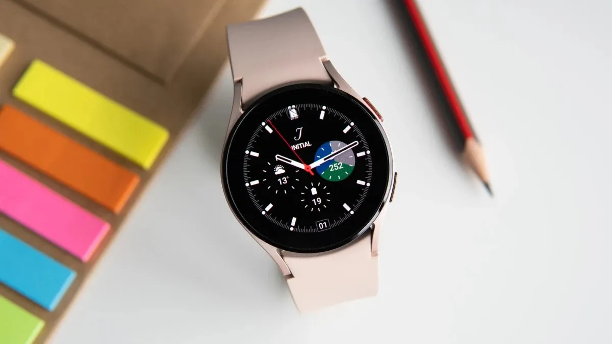Прайс на Samsung Galaxy Watch4 окончательно рухнул. Теперь их точно стоит брать