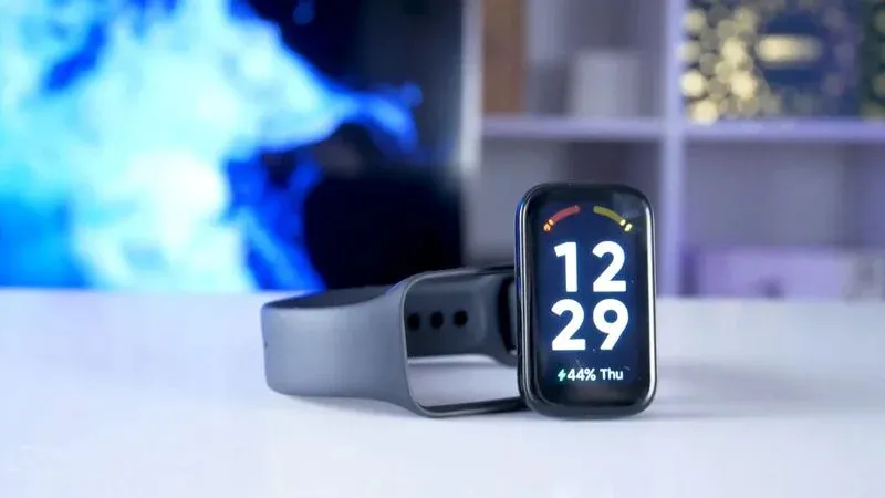 Xiaomi Redmi Smart Band 2 появился в России. Чем хорош этот браслет и стоит ли его брать?