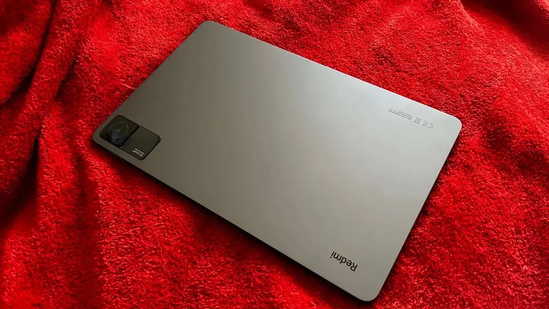 Xiaomi Redmi Pad — лучший бюджетный планшет. Его еще можно урвать по оптимальной цене