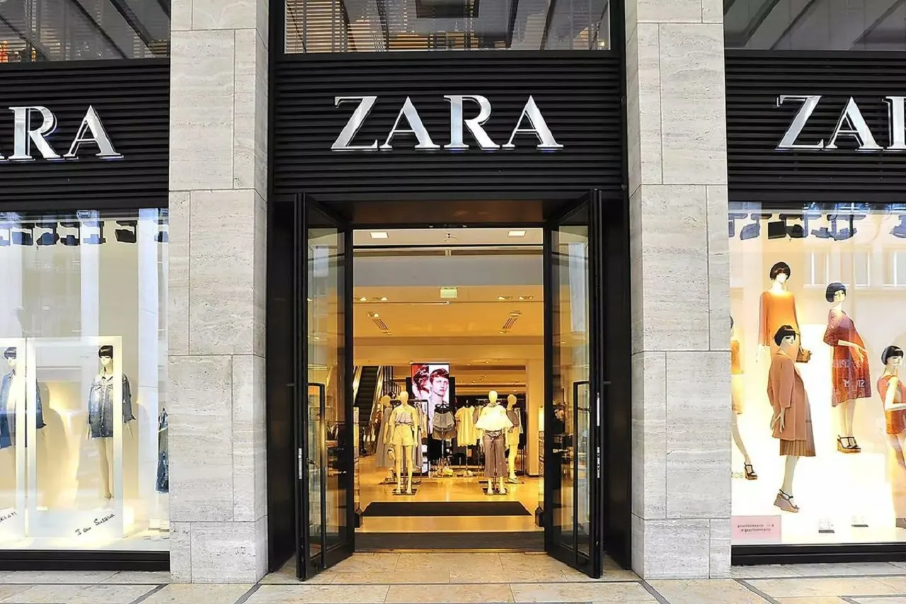 В каких городах России откроют замену Zara? Есть полный список магазинов Maag и новый логотип