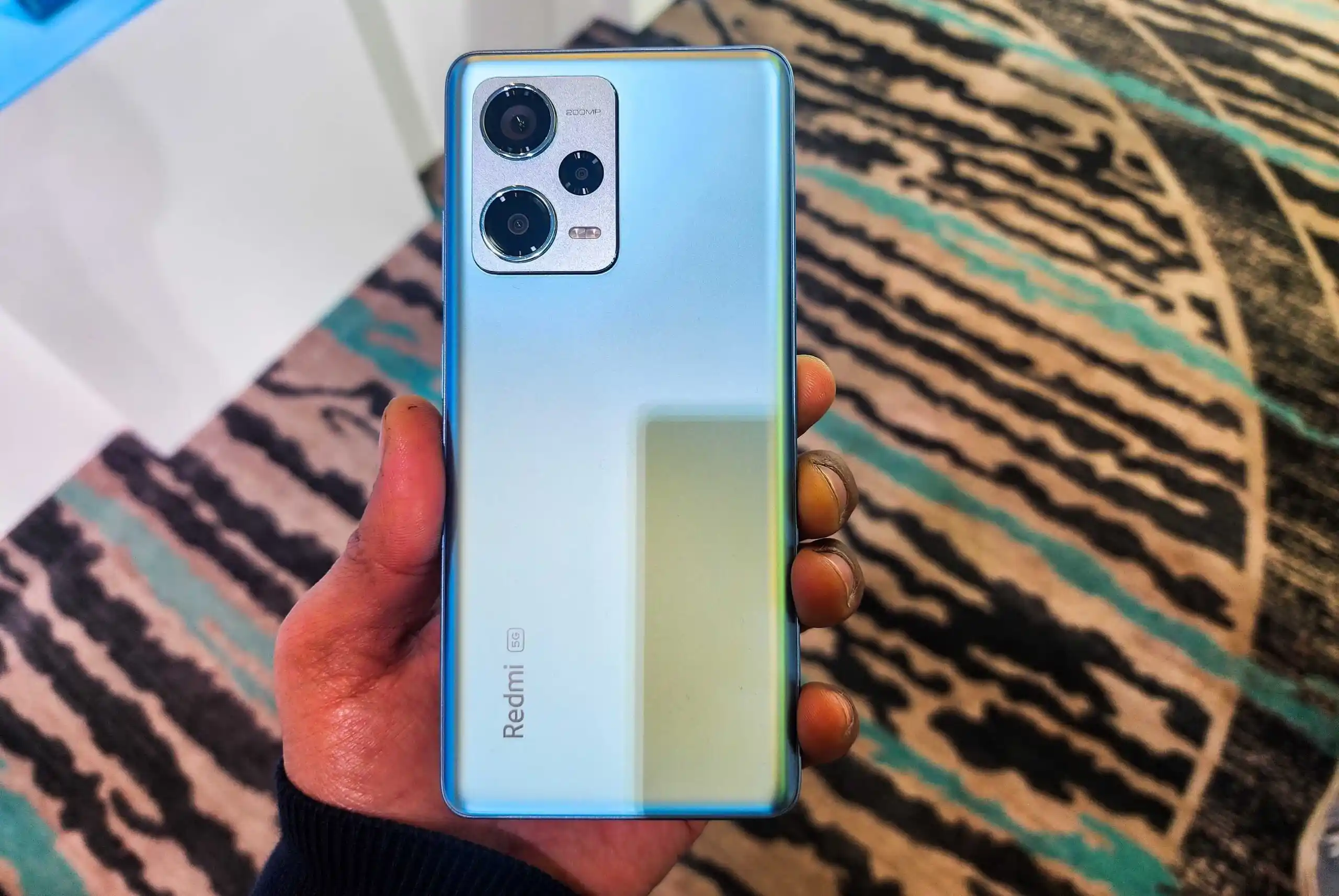 Глобальный Xiaomi Redmi Note 12 Pro+ появился на Али. Отличный смартфон с камерой на 200 Мп и 120-ваттной зарядкой