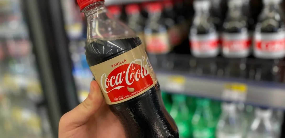 5 лучших альтернатив Coca-Cola Vanilla. Кто круче: «Добрый» или Coolcola?
