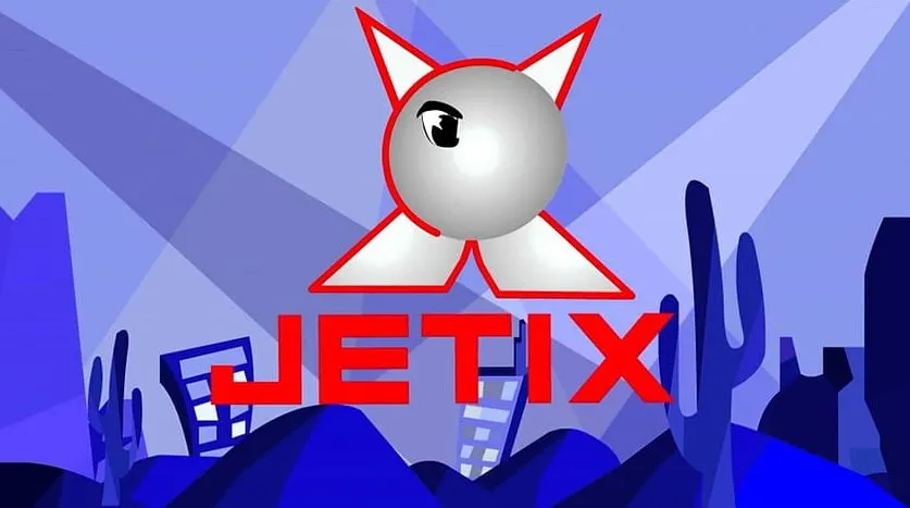 Каким был и куда делся канал Jetix? Топовые мульты, странный перевод «Наруто» и смерть от рук Disney