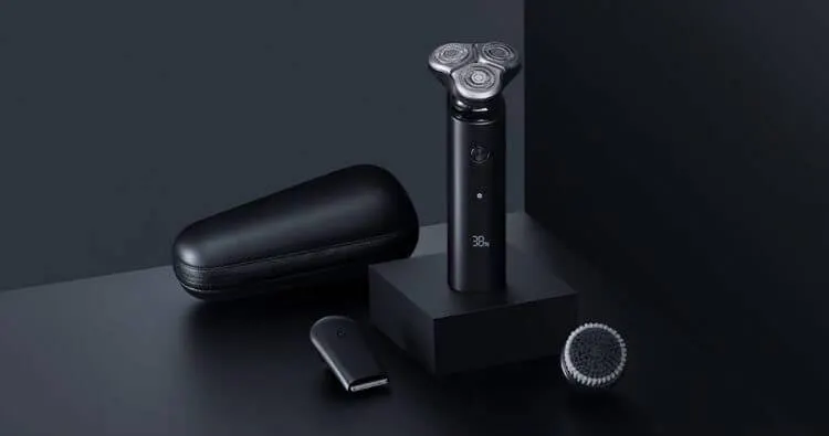 Электробритва Xiaomi и ещё 3 джентльменских гаджета бренда. Собрали самые недооценённые вещи для мужчин