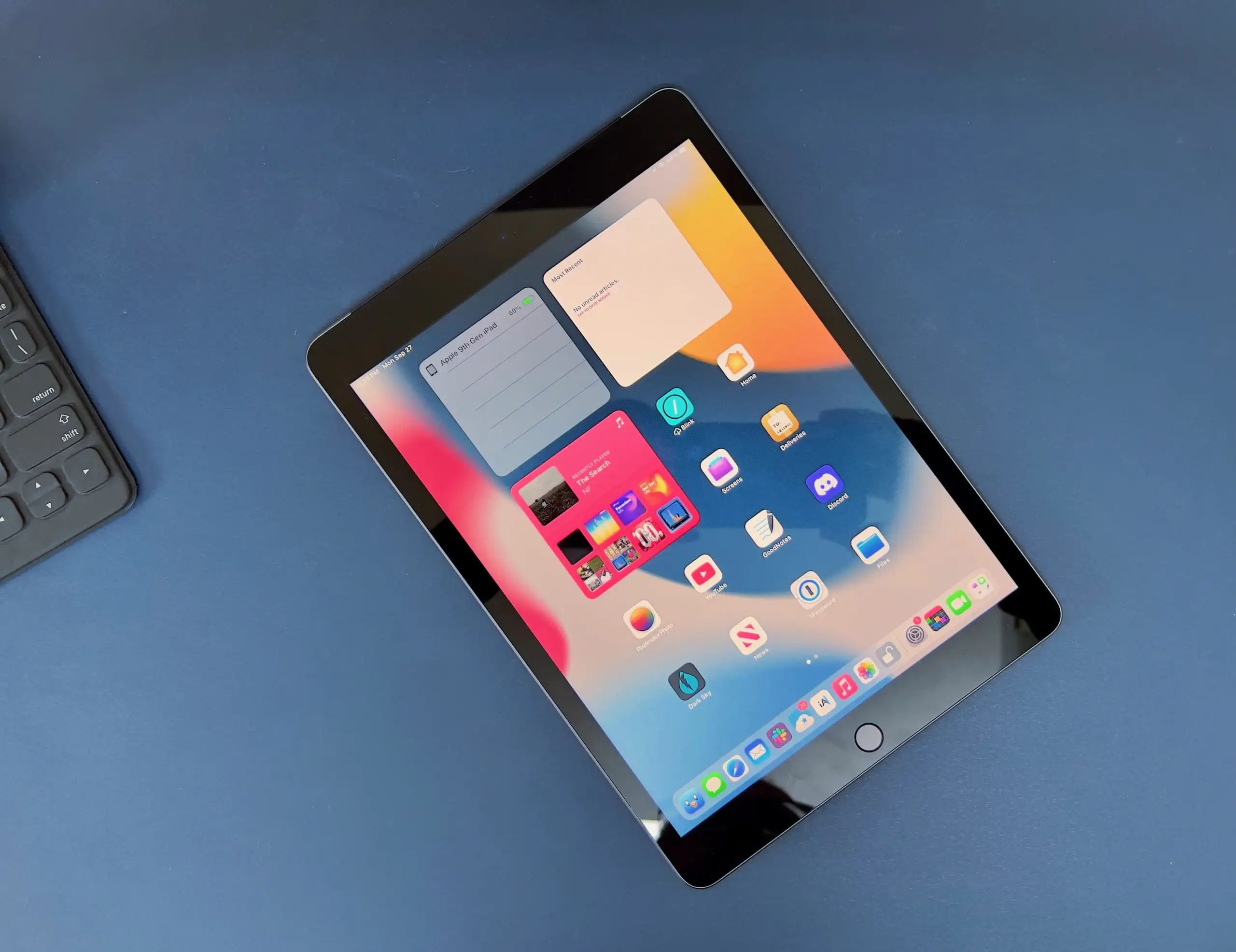 Нашли три лучших предложения на Маркете. Легендарный iPad, бюджетный ноутбук и недооцененный середняк