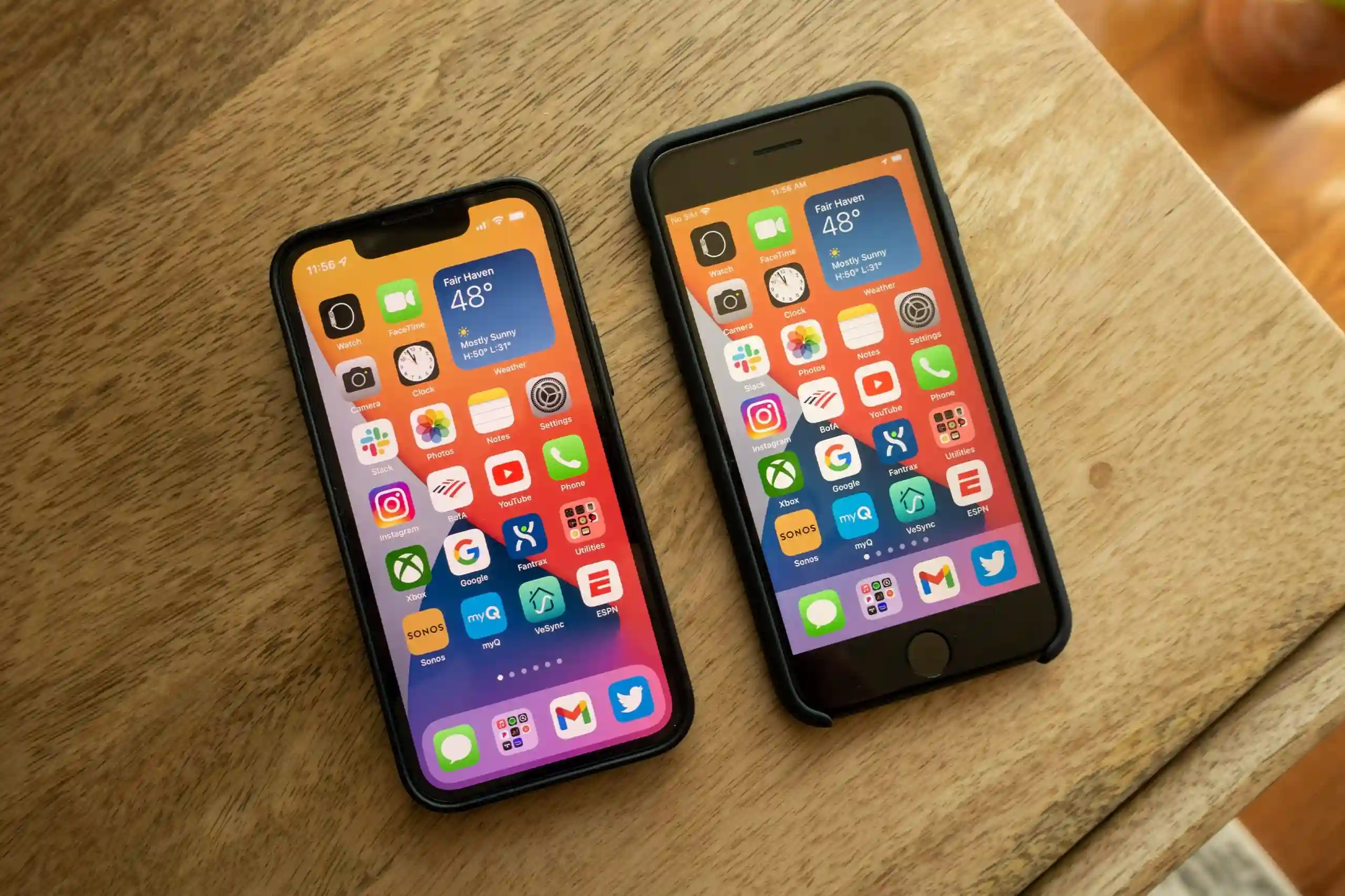 5 моделей iPhone, которым пора на пенсию. У них есть много крутых альтернатив
