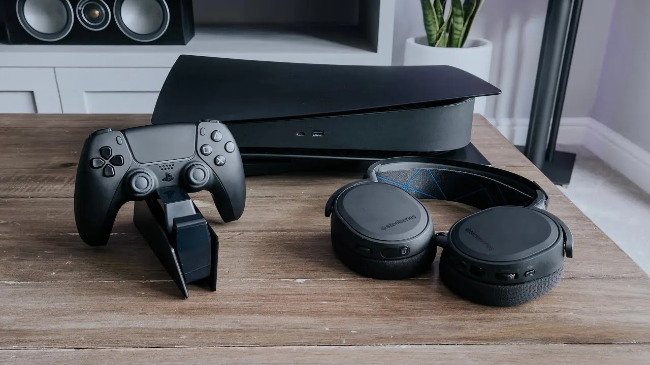 Нашли самый дешёвый SSD для PlayStation 5.  Всего 3 тысячи рублей за 1 терабайт