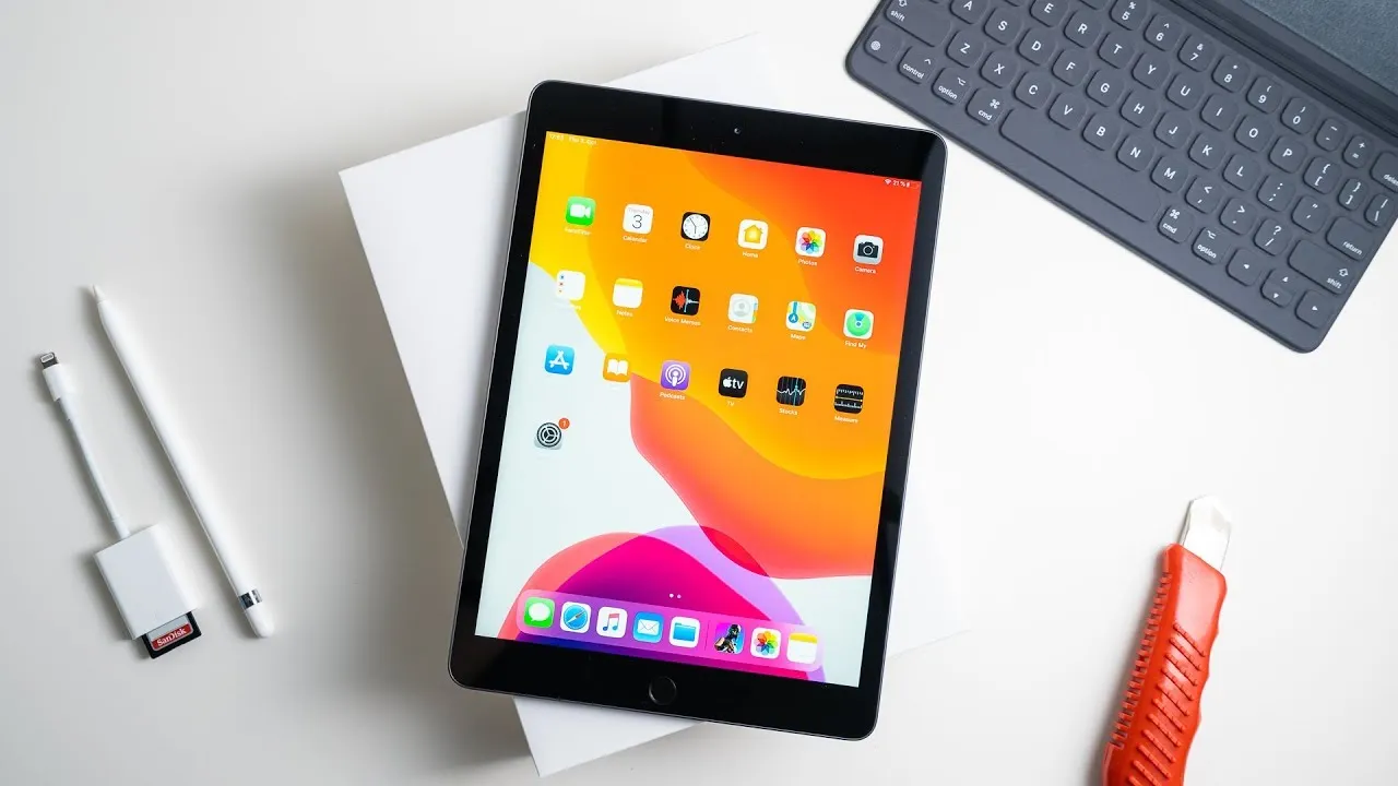 Где взять iPad (2021) с максимальной выгодой? Есть сразу два крутых варианта