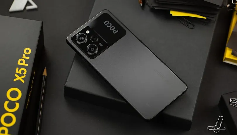 Xiaomi Poco X5 Pro обесценился на Али. Но уже скоро такой низкой цены не будет