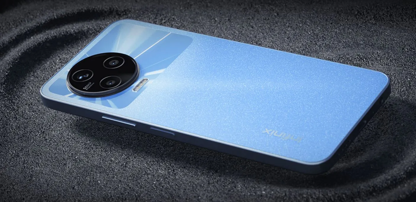 Недооцененный бюджетник Infinix сливают за бесценок в России. У него куча памяти и крутая производительность
