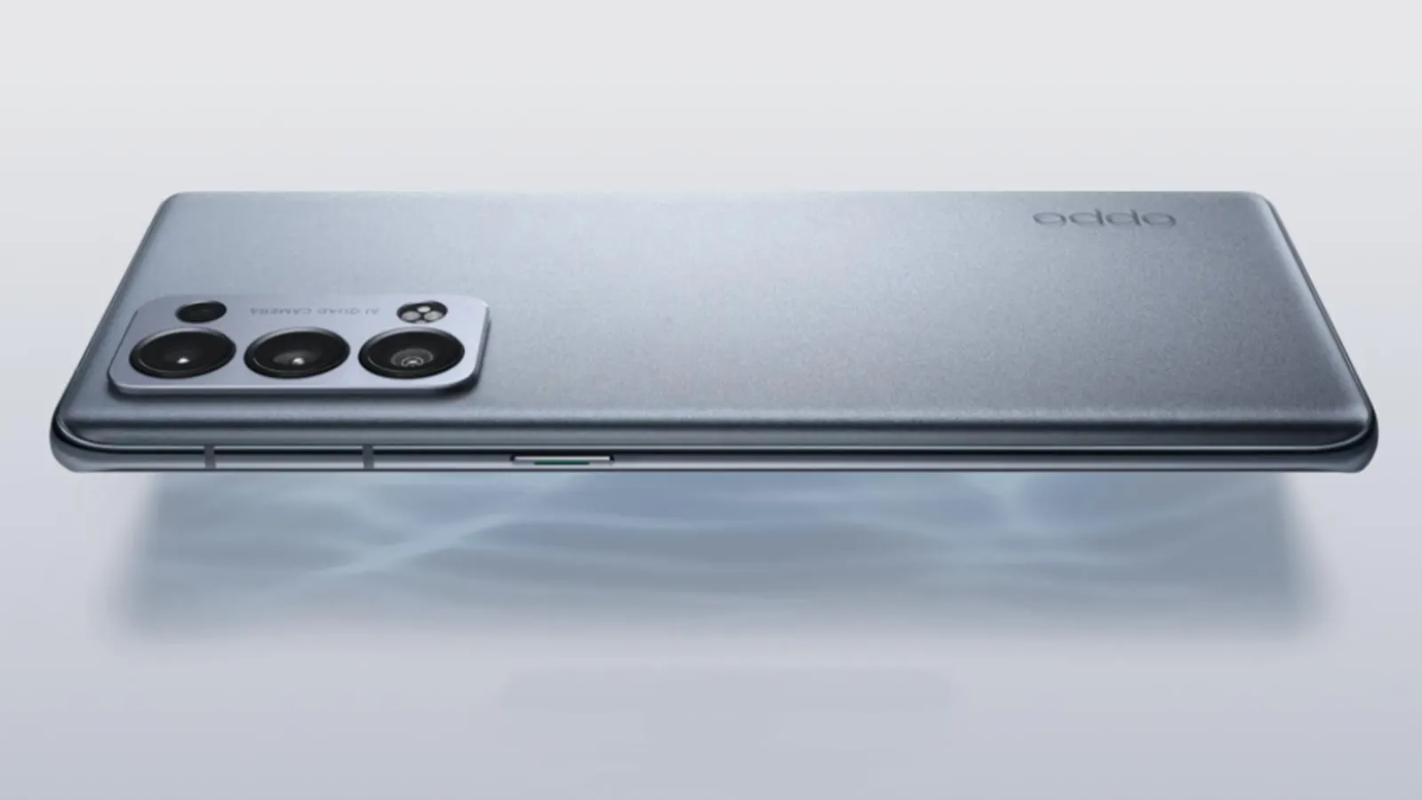 Realme 10 Pro+ убит неизвестным смартфоном. Что за девайс?